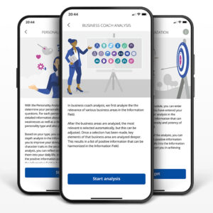 Business Suite – Sharer Bundle – 1-Month Package
