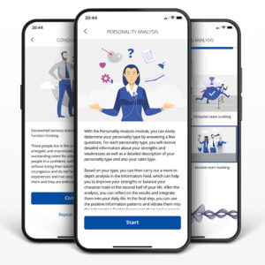 Business Suite – Team Builder Bundle – 1-Month Package