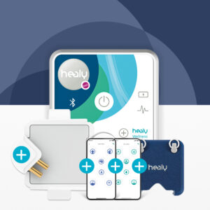 Wave Bundle with Healy Professional
